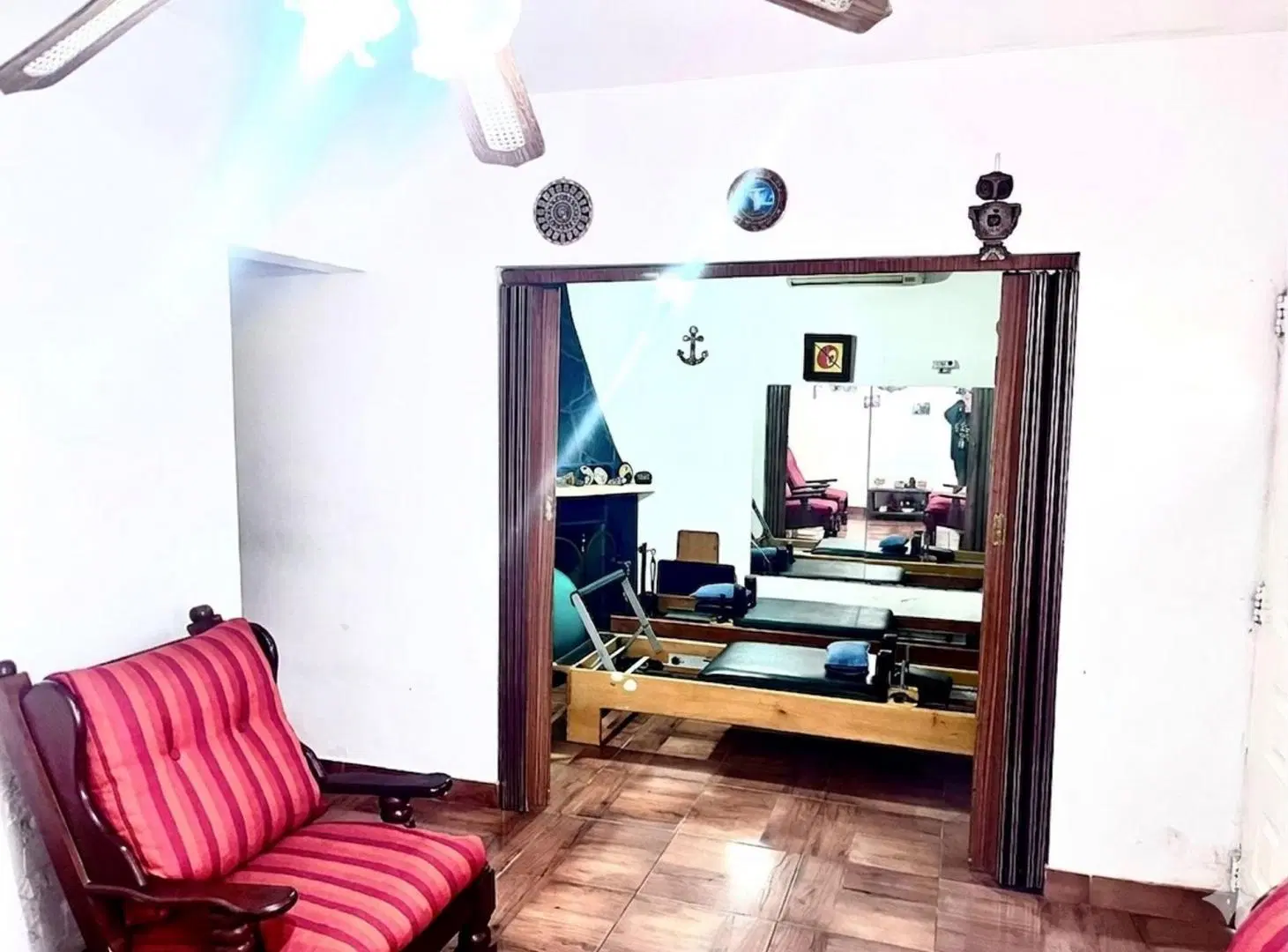 CASA EN VENTA LAFERRERE 6 AMBIENTES 3