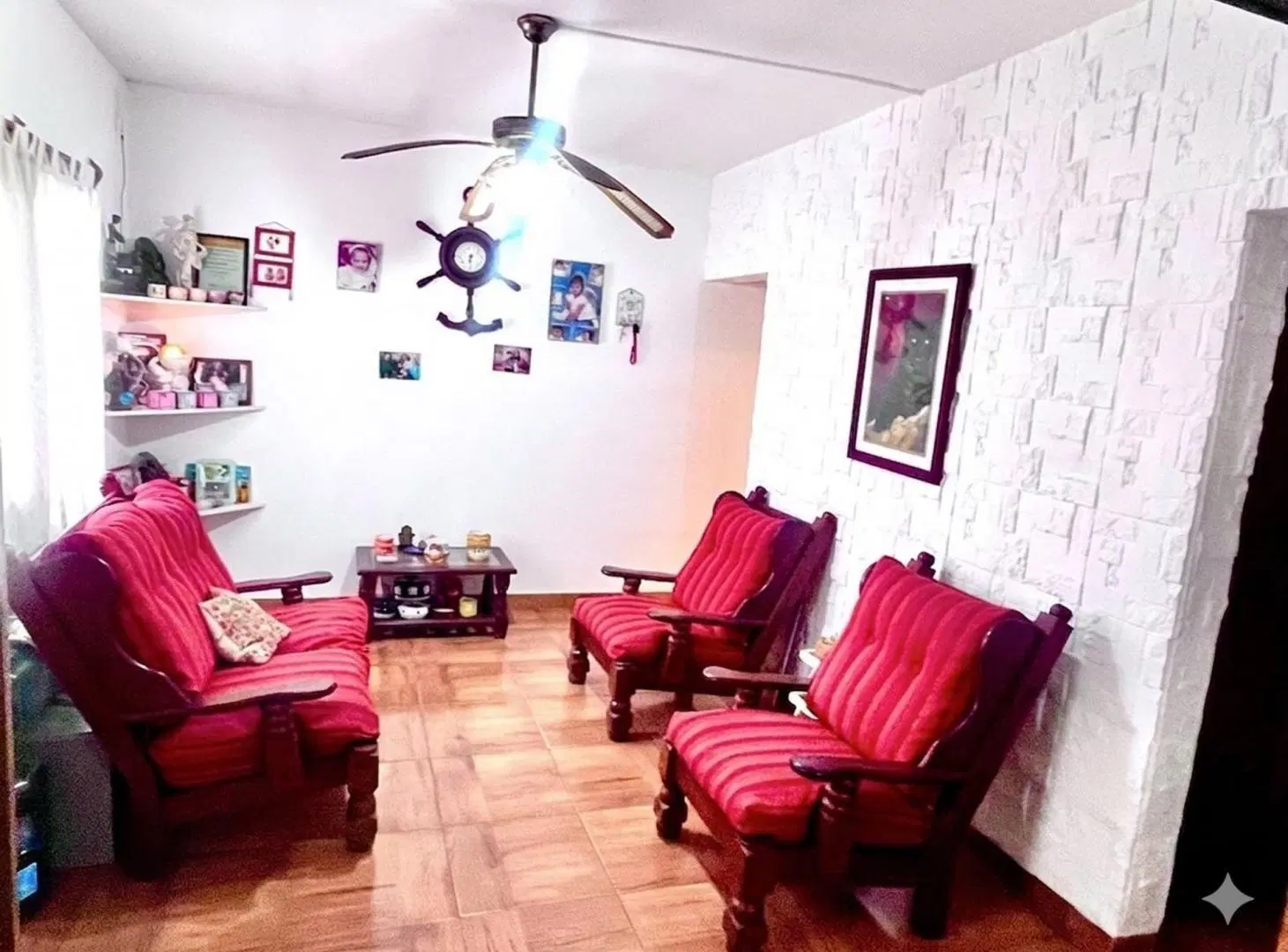 CASA EN VENTA LAFERRERE 6 AMBIENTES 5