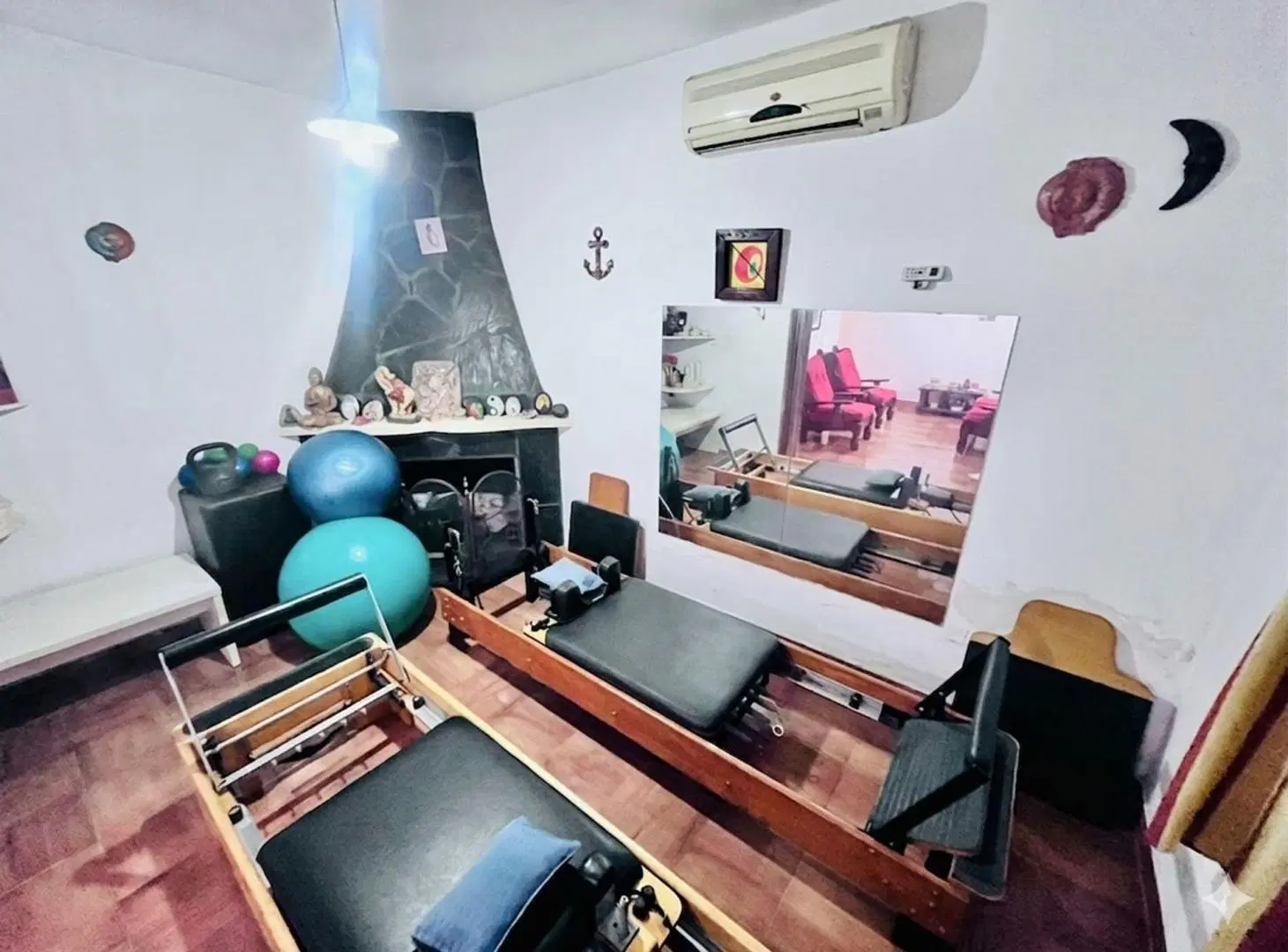 CASA EN VENTA LAFERRERE 6 AMBIENTES 4