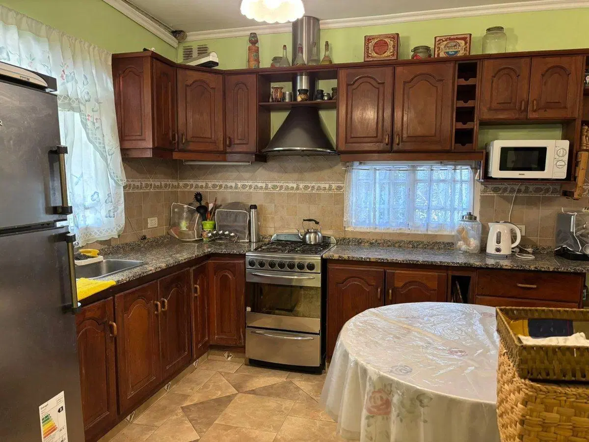 CASA EN VENTA EN PARQUE LAS NACIONES 3