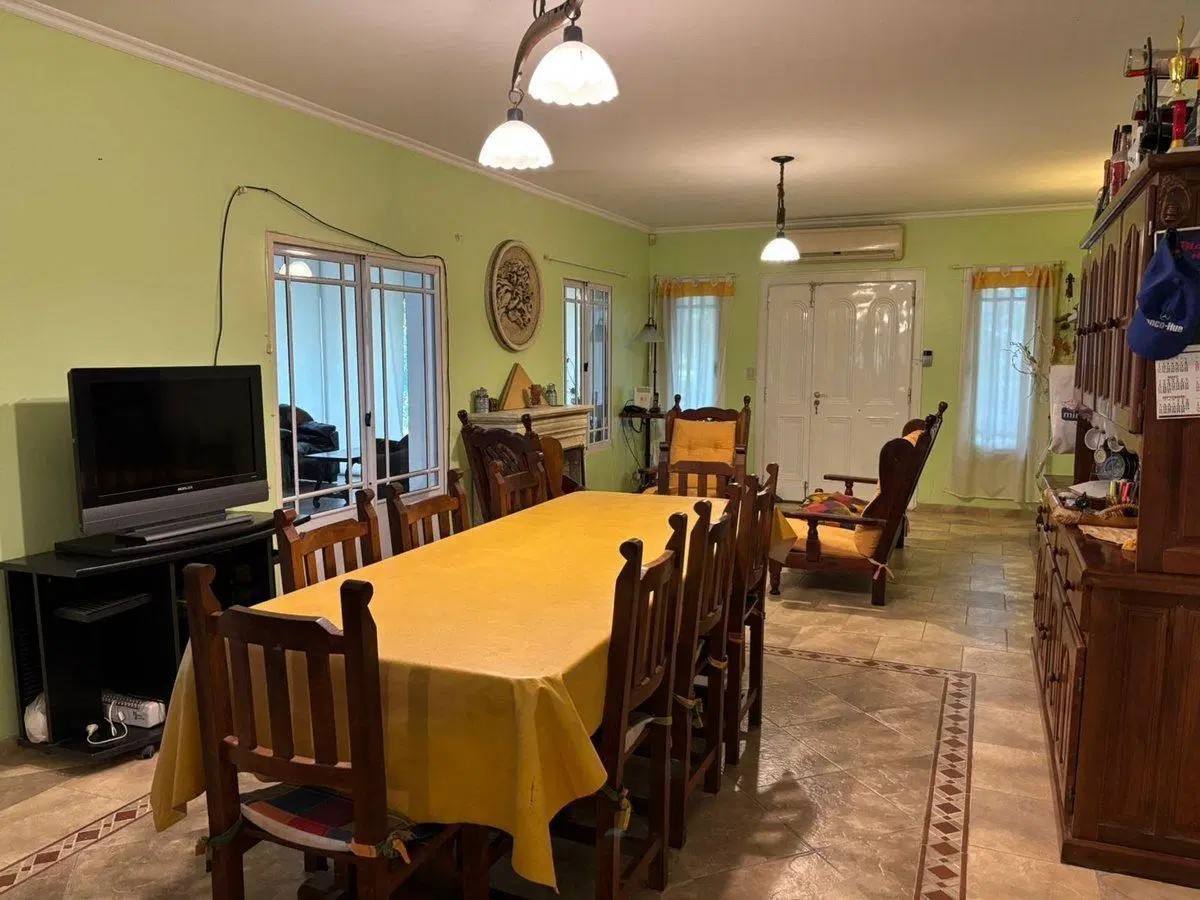 CASA EN VENTA EN PARQUE LAS NACIONES 4