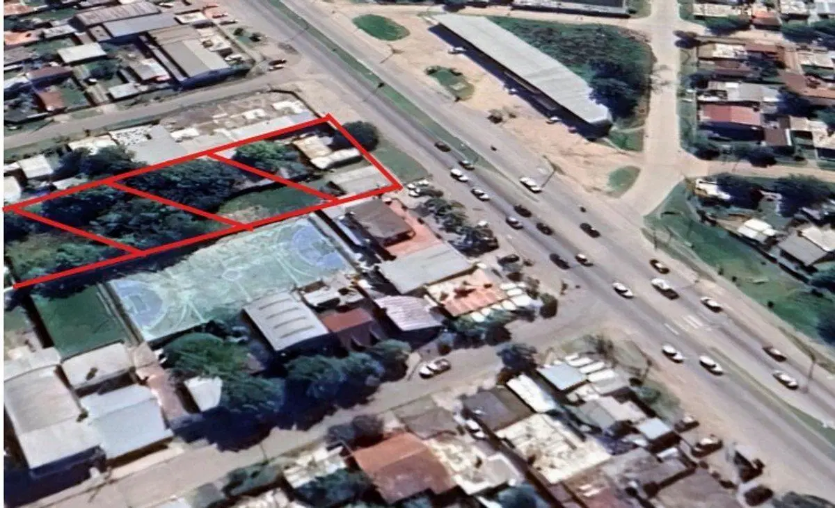 TERRENO LOTE VENTA GLEW AV. HIPOLITO IRIGOYEN 3
