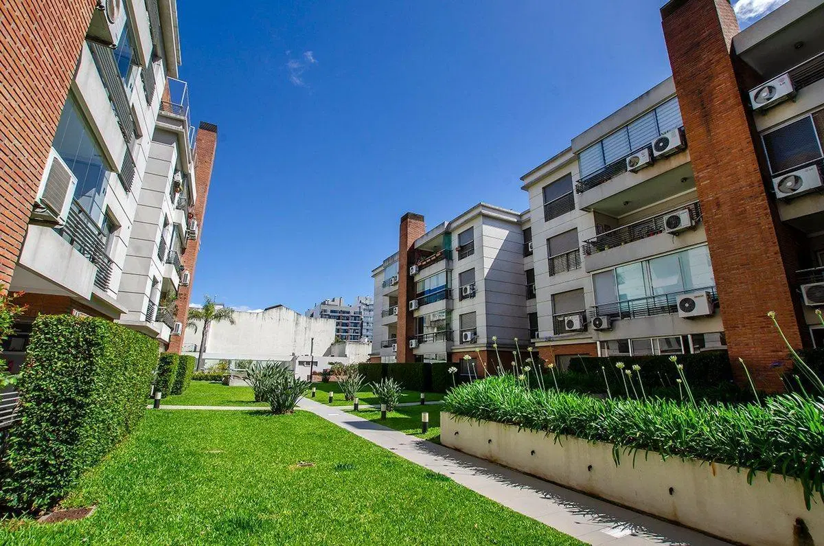 DEPARTAMENTO EN VENTA 4 AMB DEVOTO CON 2 COCHERAS 4