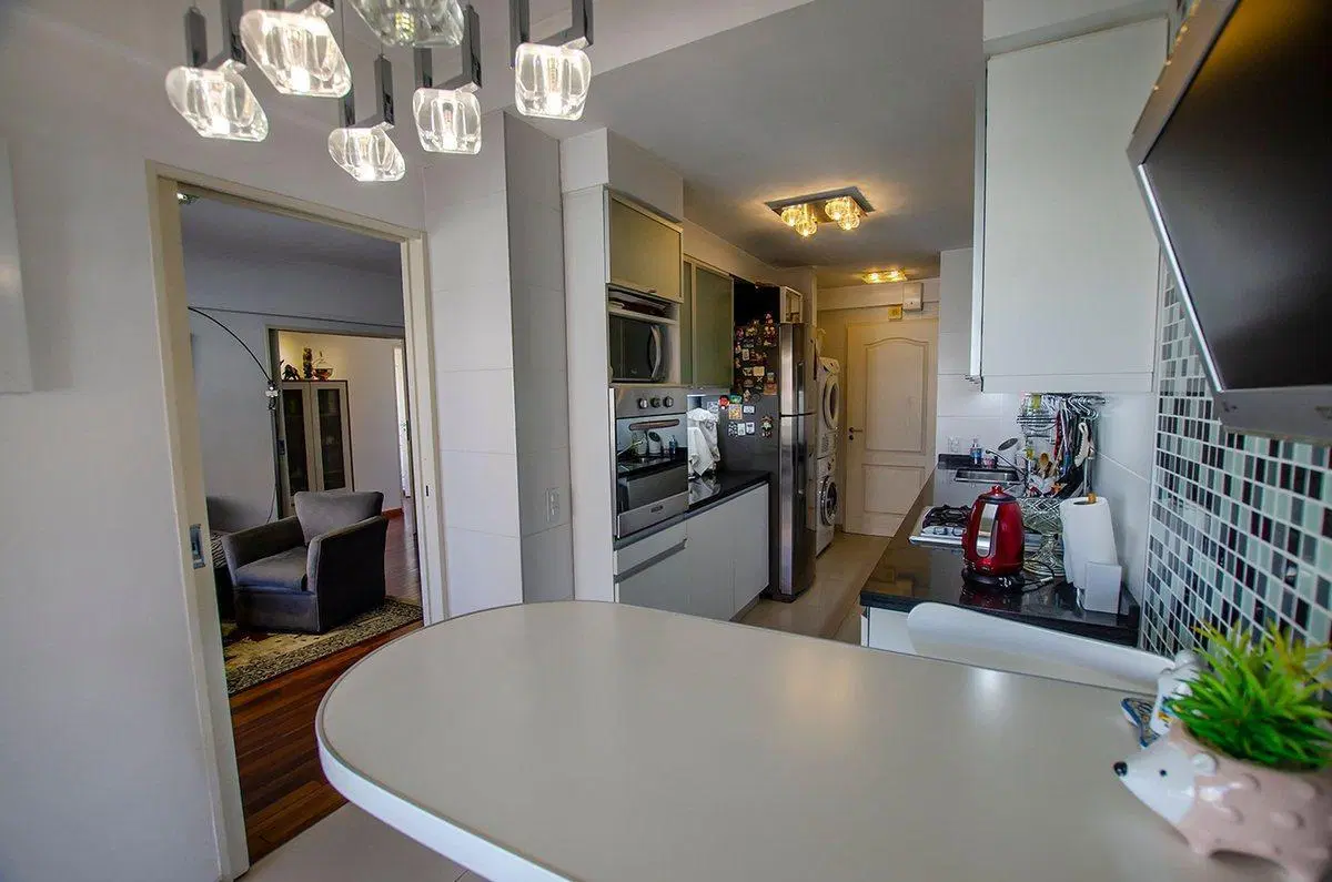 DEPARTAMENTO EN VENTA 4 AMB DEVOTO CON 2 COCHERAS 3
