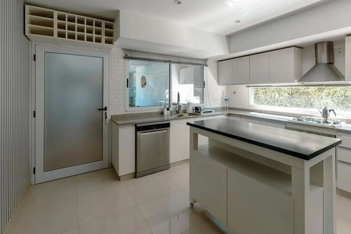 Venta de 4 Ambientes Altos de Hudson (Apto Credito 5