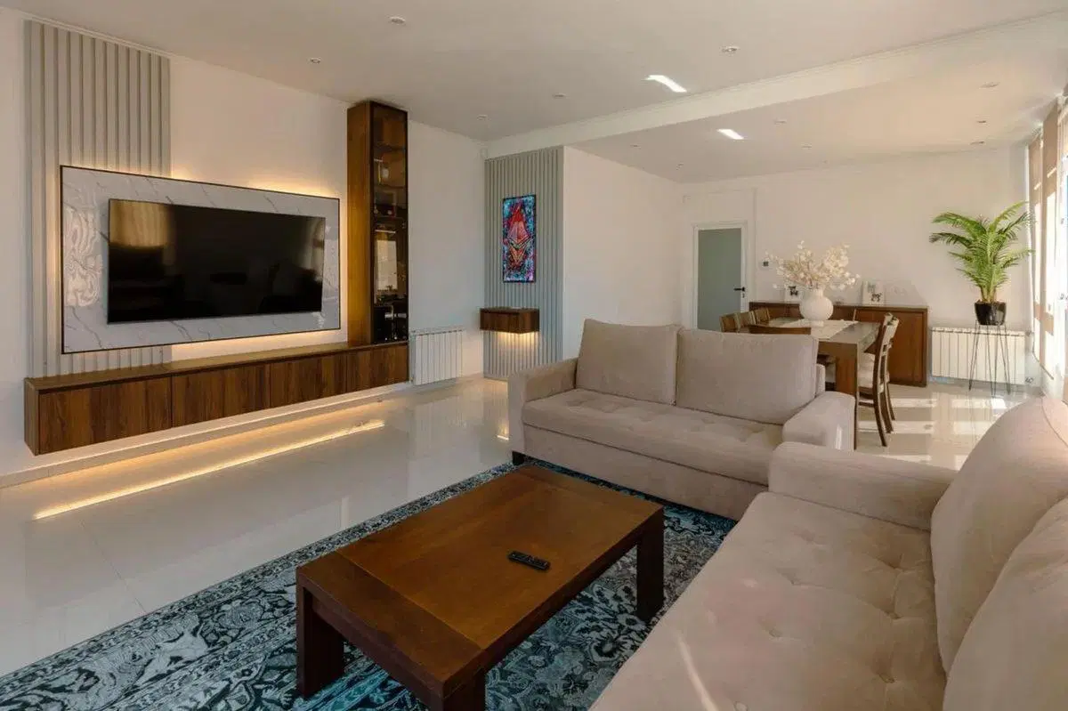 Venta de 4 Ambientes Altos de Hudson (Apto Credito 3