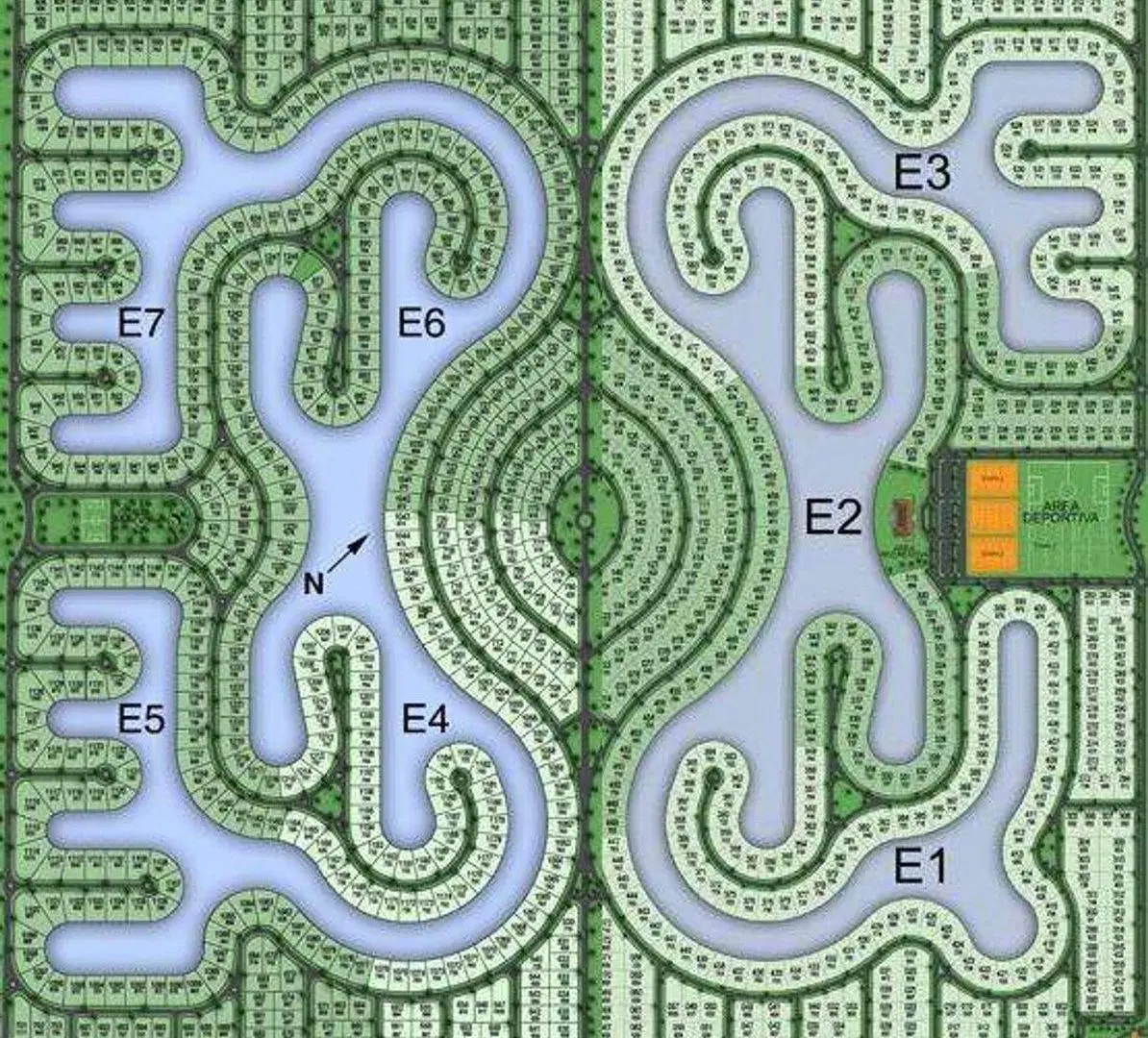 Plano 1