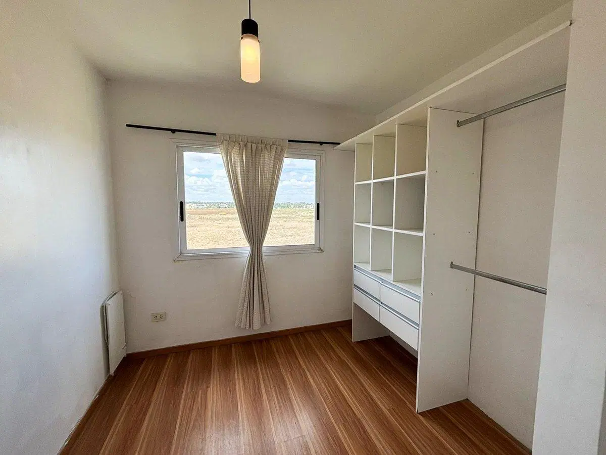 DEPARTAMENTO EN VENTA EN CANNING TRES AMBIENTES 3