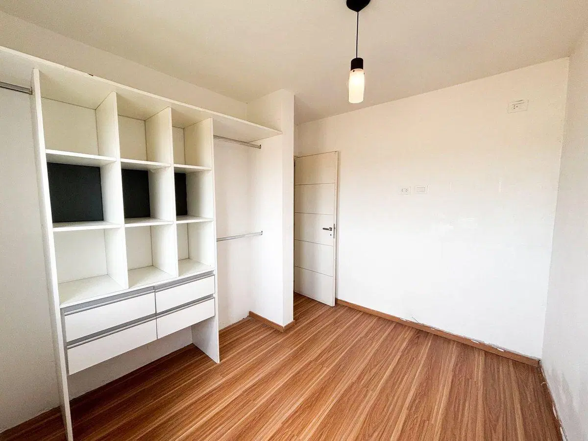 DEPARTAMENTO EN VENTA EN CANNING TRES AMBIENTES 5