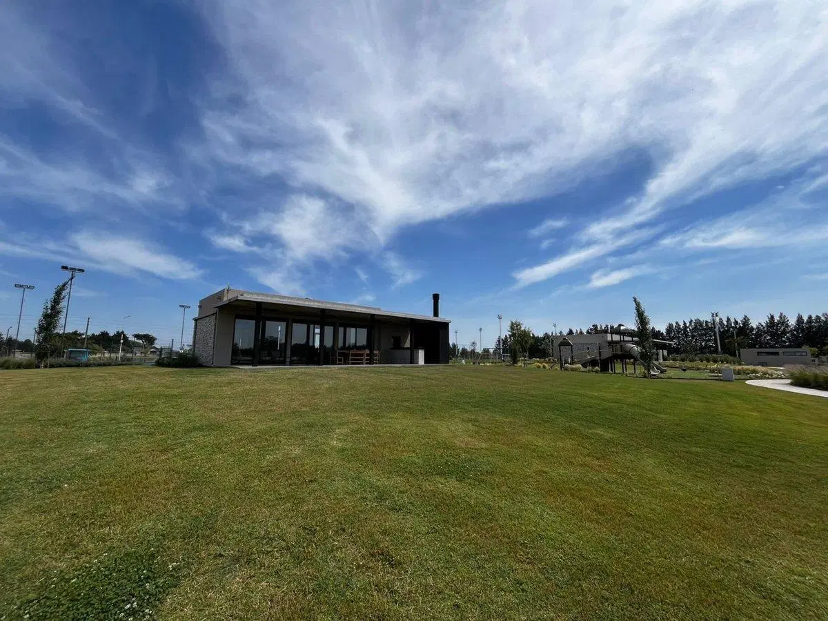 LOTE PERIMETRAL EN VENTA  LAS VICTORIAS CANNING 4