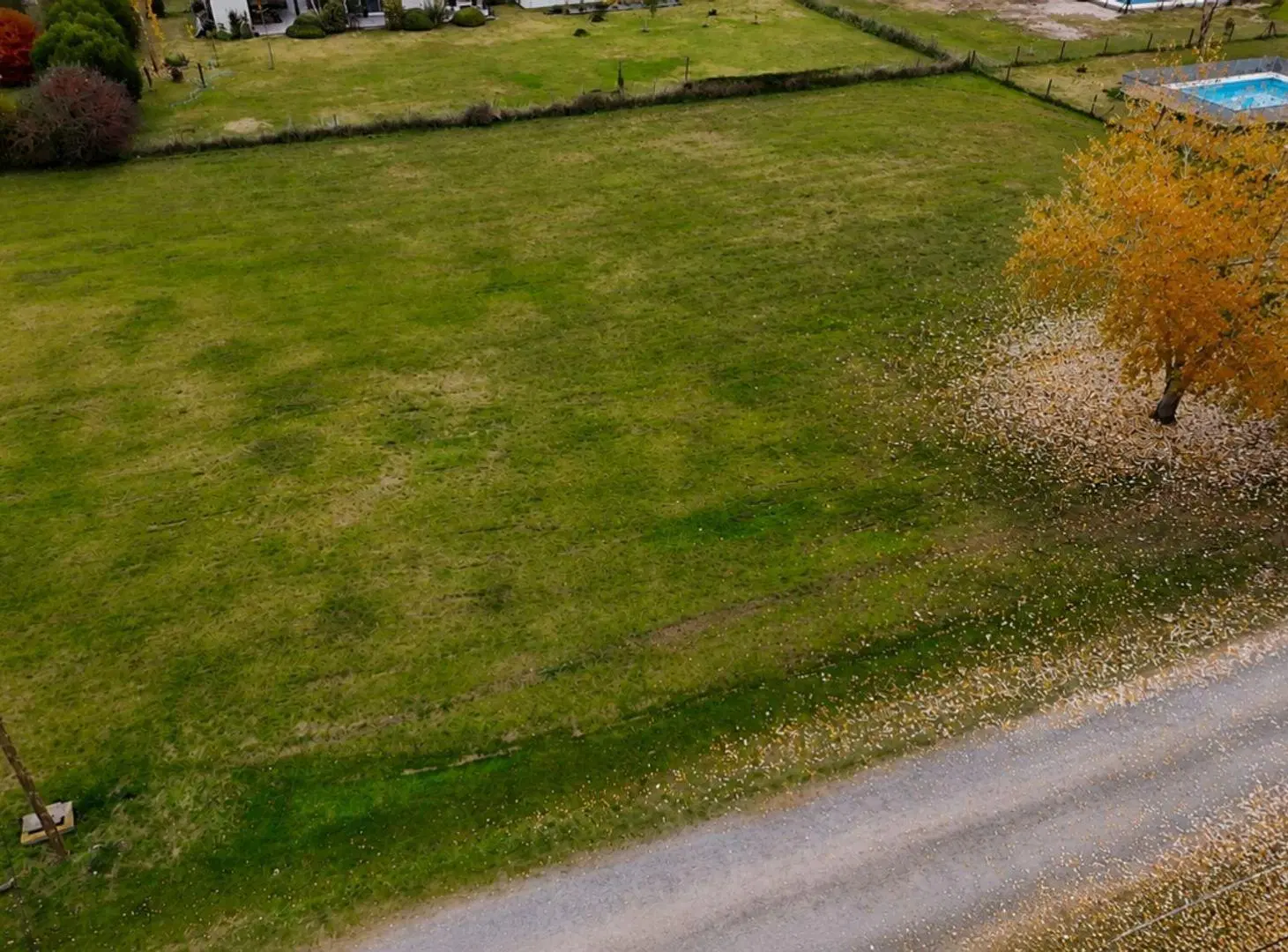 LOTE EN VENTA SAN VICENTE FINCAS GOLF 4
