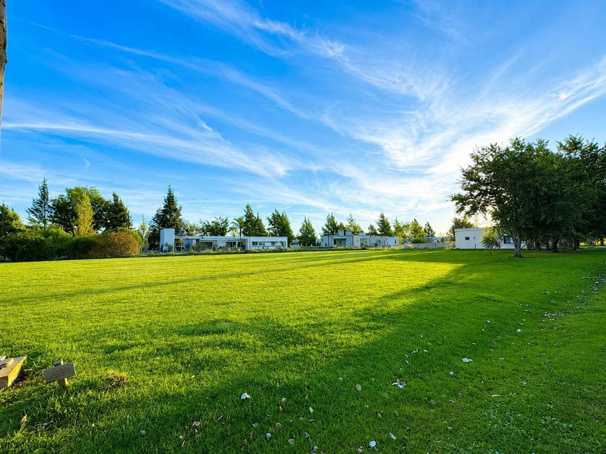 LOTE EN VENTA SAN VICENTE FINCAS GOLF 2