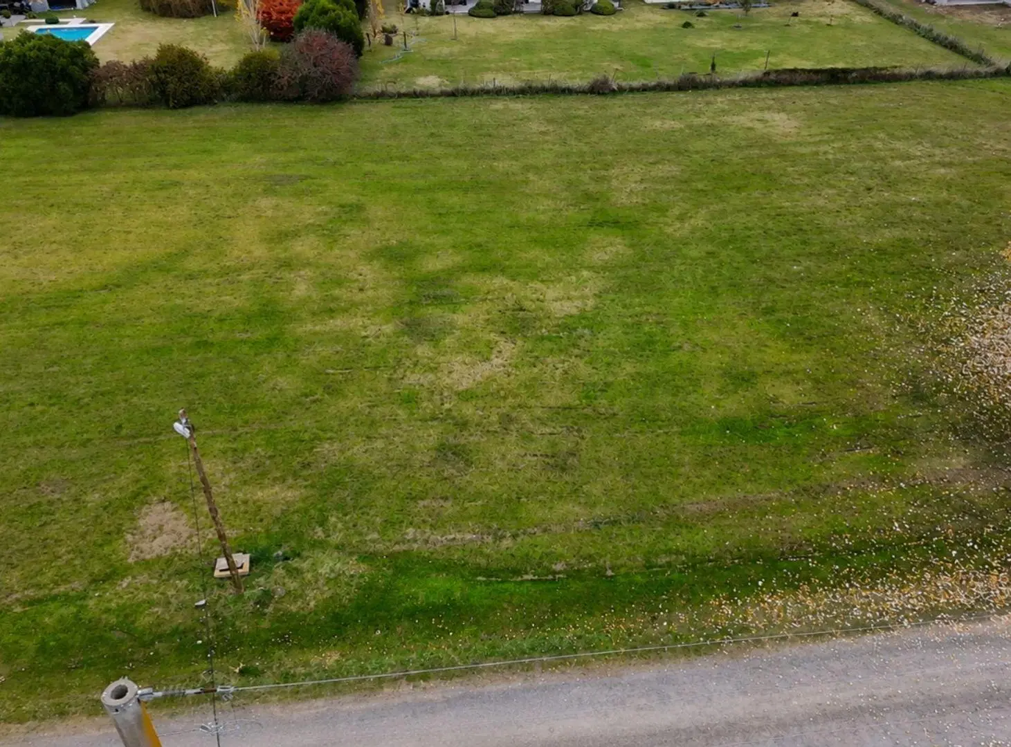 LOTE EN VENTA SAN VICENTE FINCAS GOLF 5