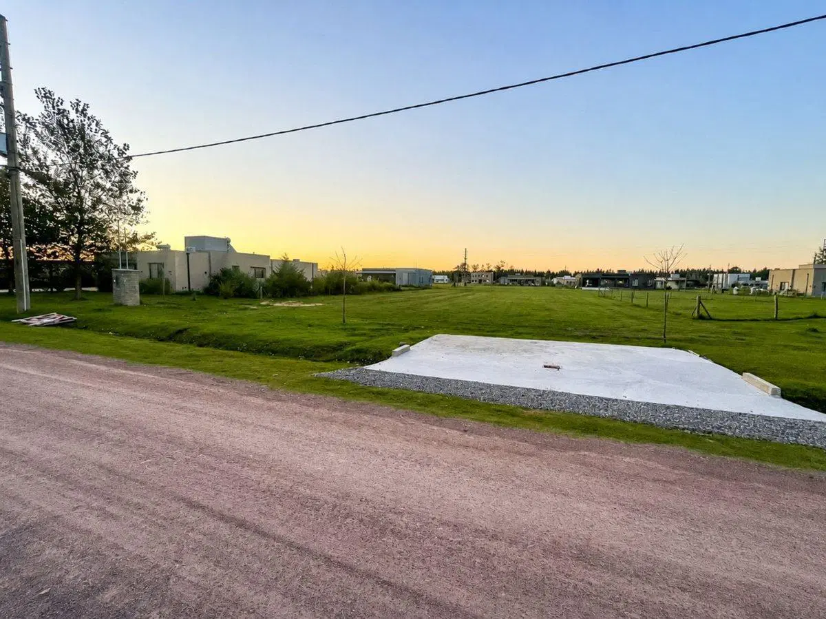 LOTE EN VENTA FINCAS SPORTING SAN VICENTE 3