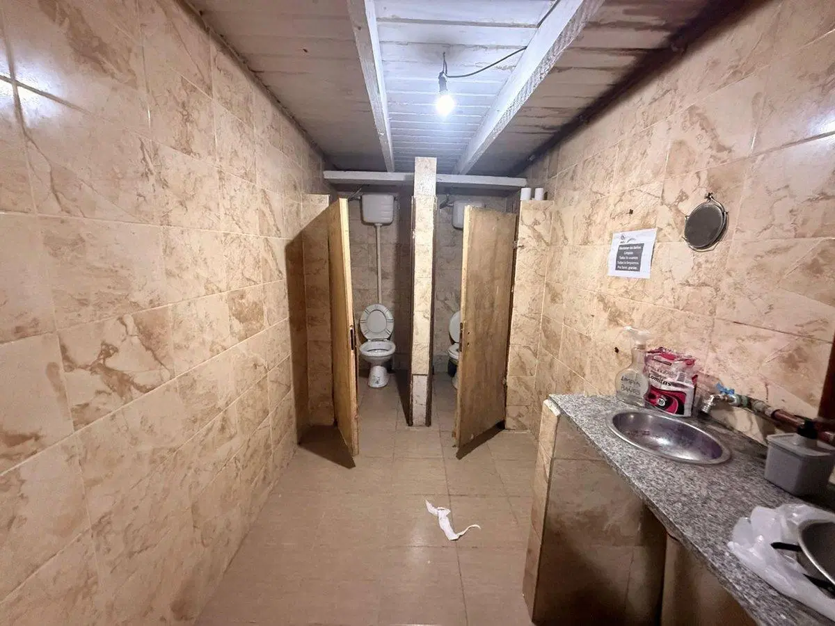 GALPÓN EN VENTA EN AV. MONTEVERDE 3