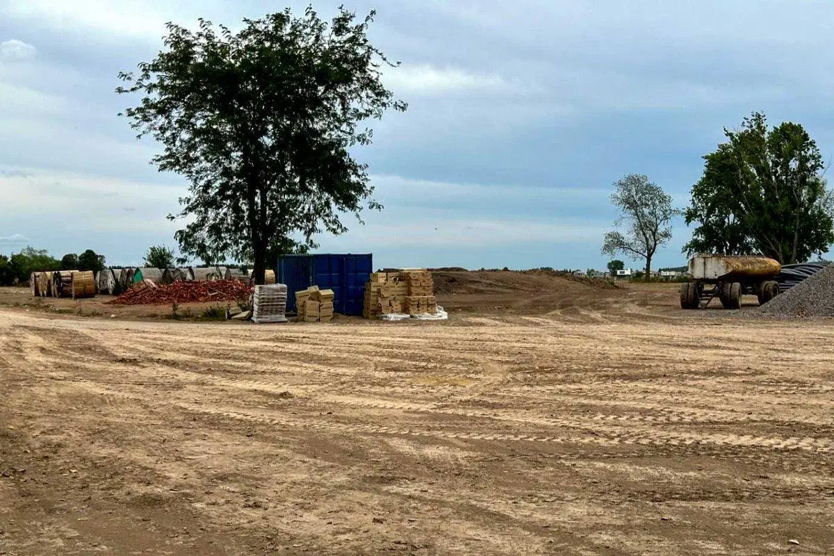 TERRENO EN VENTA LA ALAMEDA ETAPA III CANNING 5