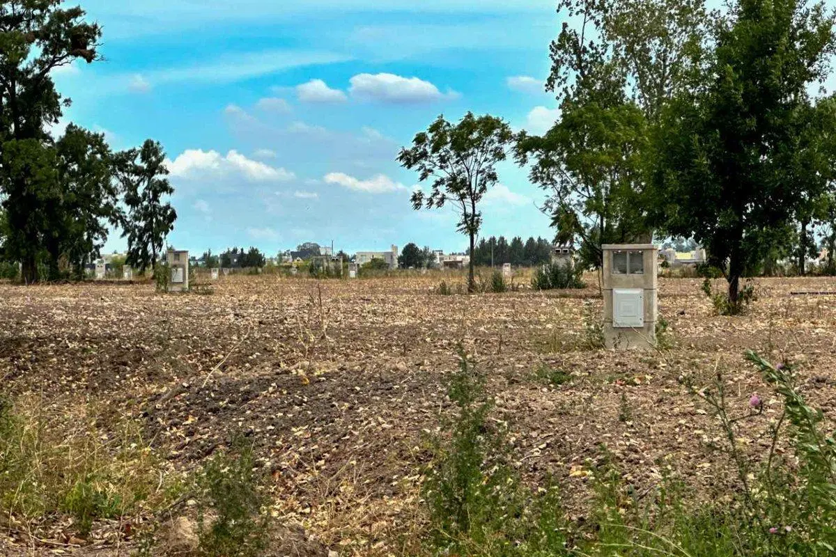 TERRENO EN VENTA LA ALAMEDA ETAPA III CANNING 4