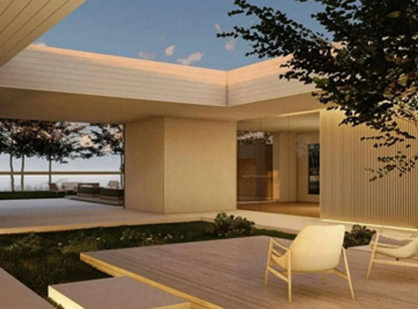 LOTE EN VENTA EN SAINT THOMAS LAKES SAN VICENTE 4