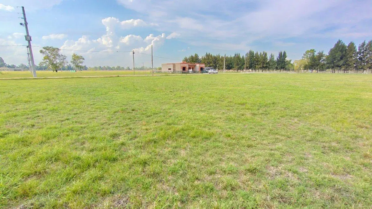 VENTA DE TERRENO FINCAS JOVEN 650m2 C/FINANCIACION 5