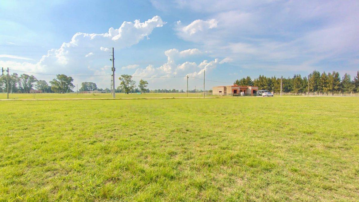 VENTA DE TERRENO FINCAS JOVEN 650m2 C/FINANCIACION