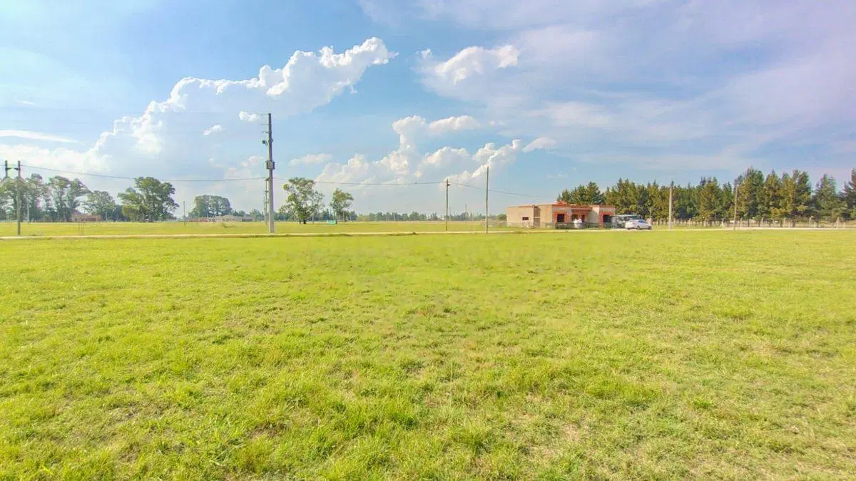 VENTA DE TERRENO FINCAS JOVEN 650m2 C/FINANCIACION 3