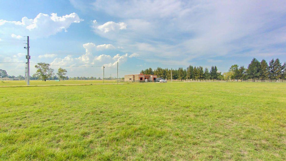 VENTA DE TERRENO FINCAS JOVEN 650m2 C/FINANCIACION