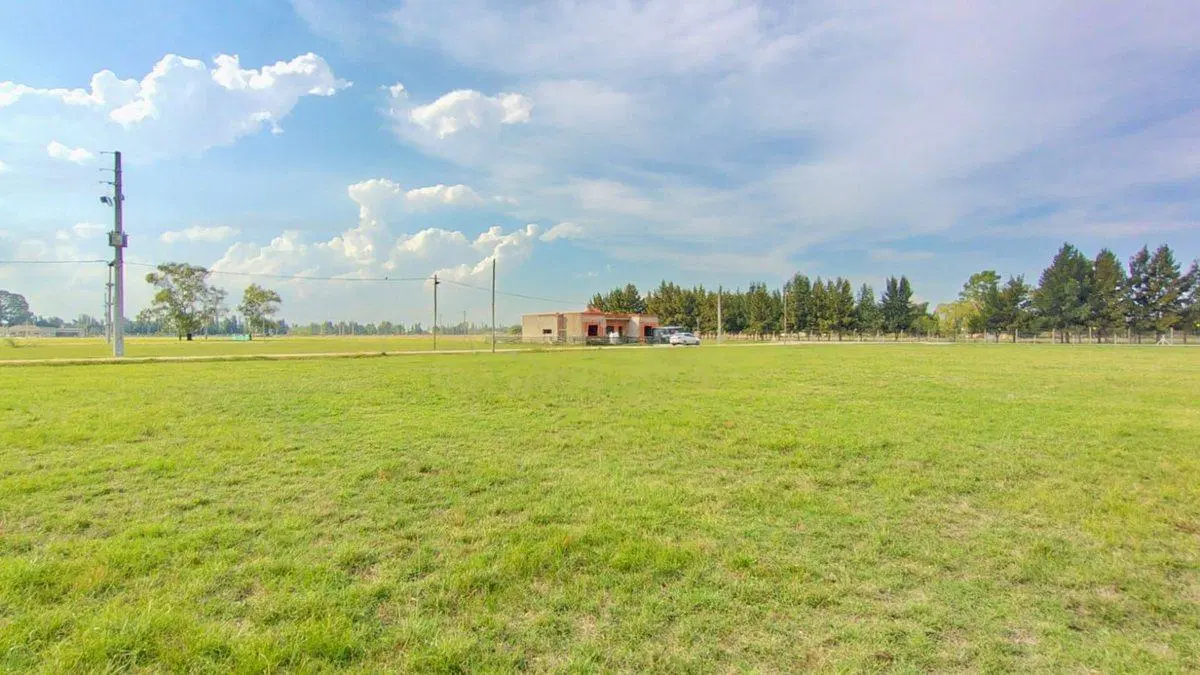 VENTA DE TERRENO FINCAS JOVEN 650m2 C/FINANCIACION 2