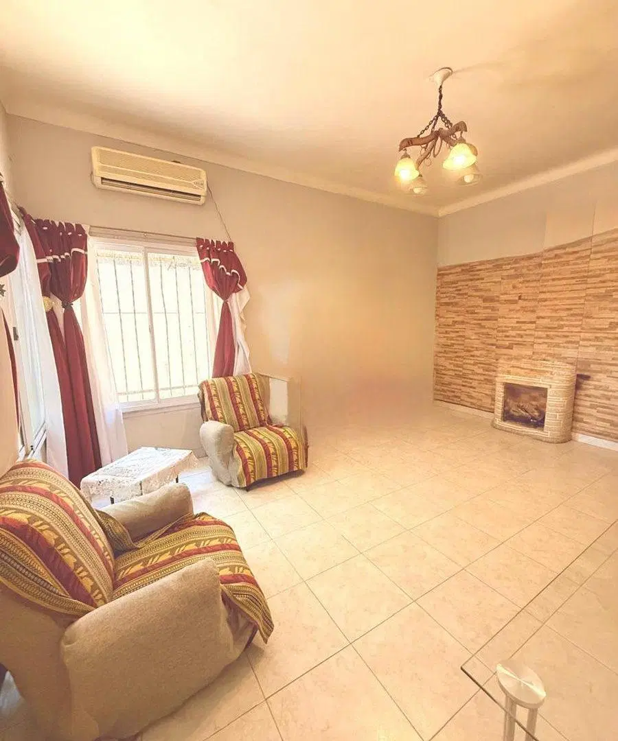 CASA EN VENTA MONTE GRANDE CON CRÉDITO FINANCIADA 3