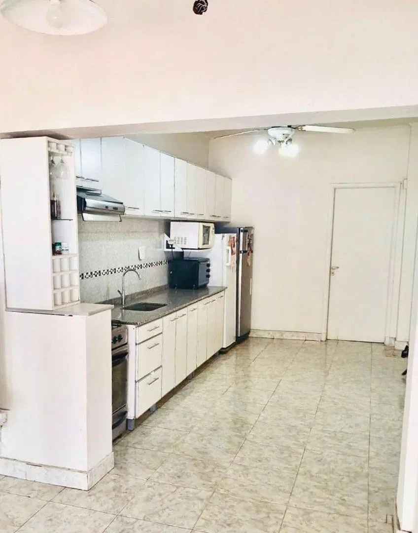 CASA EN VENTA MONTE GRANDE CON CRÉDITO FINANCIADA 5