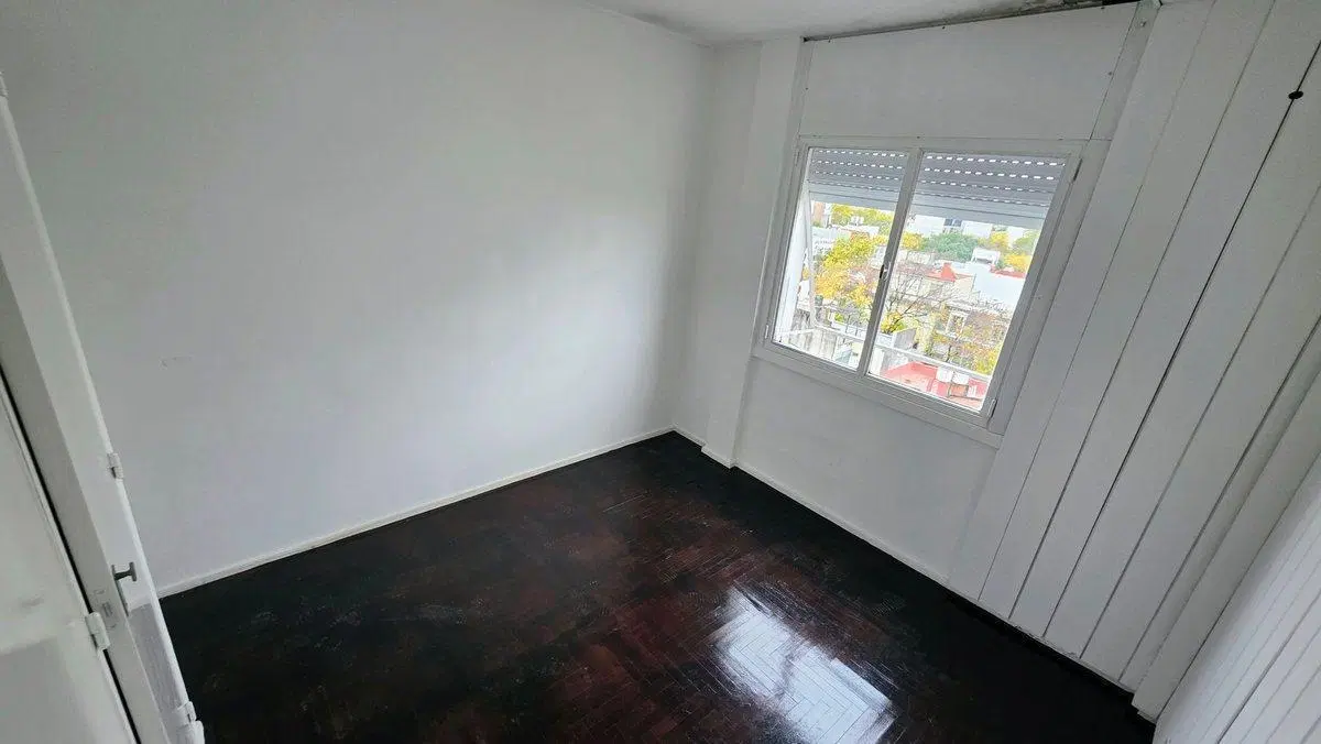 DEPARTAMENTO EN ALQUILER NUÑEZ 2
