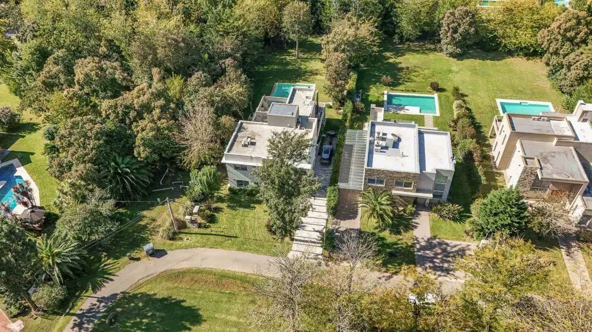 CASA EN VENTA CAÑUELAS, LA MARTONA MODERNA PREMIUM 2