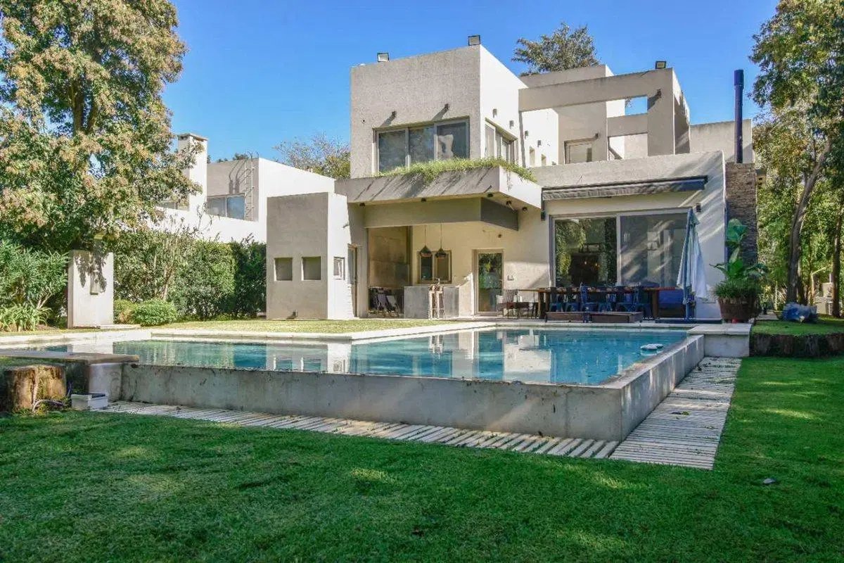 CASA EN VENTA CAÑUELAS, LA MARTONA MODERNA PREMIUM 5