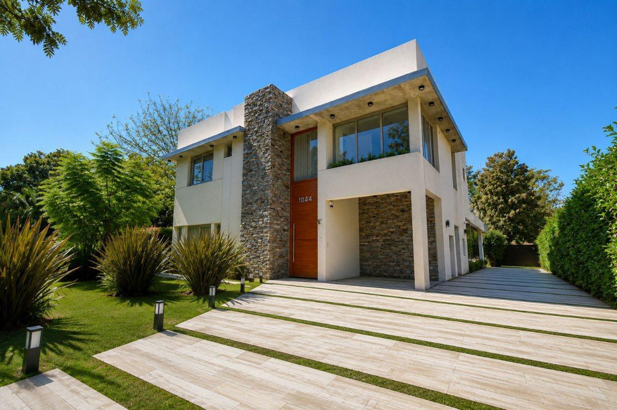 CASA EN VENTA CAÑUELAS, LA MARTONA MODERNA PREMIUM