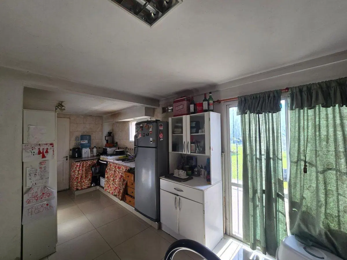 CASA EN VENTA EZEIZA 3 AMBIENTES 4