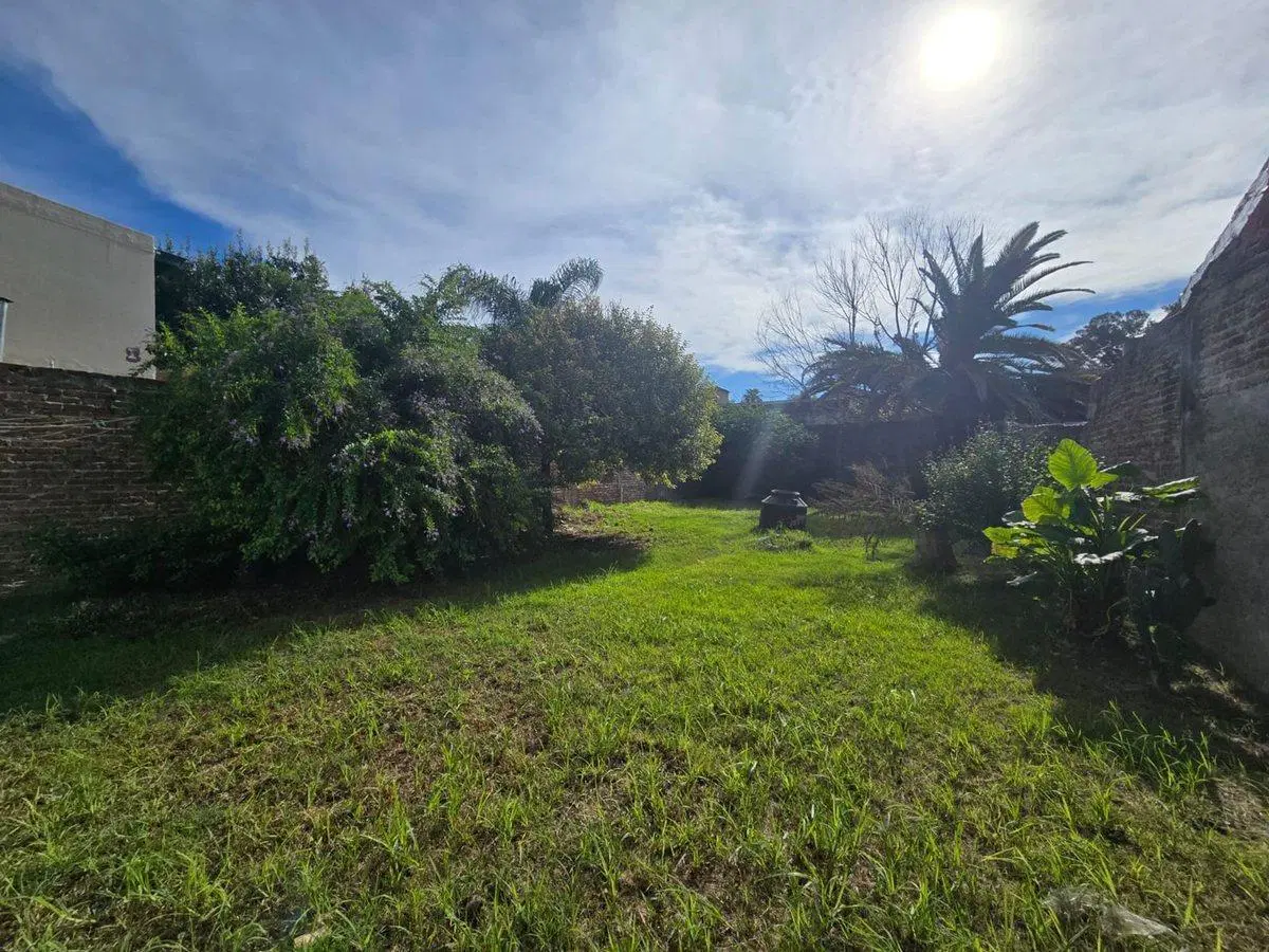 CASA EN VENTA EZEIZA 3 AMBIENTES 3