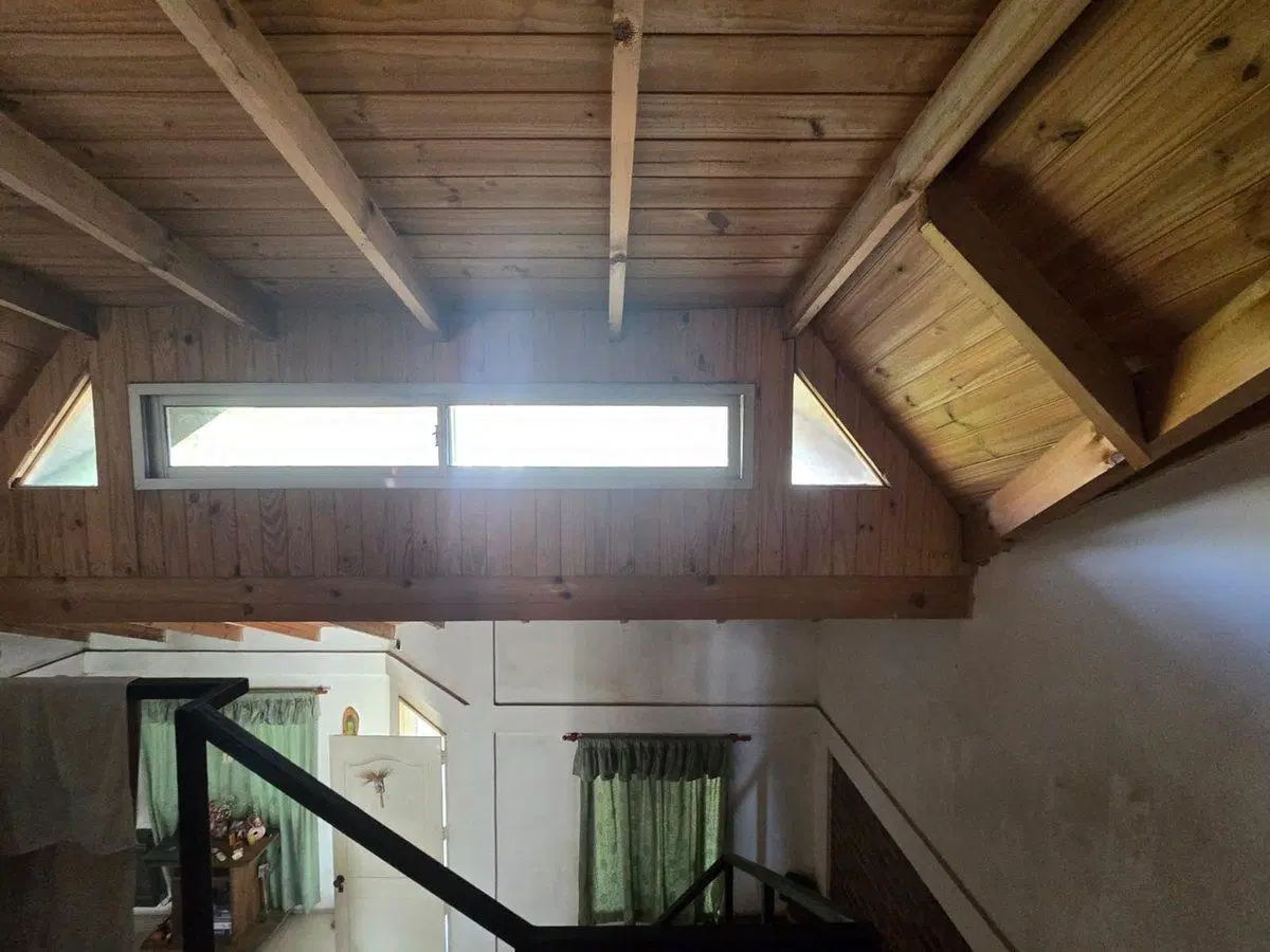 CASA EN VENTA EZEIZA 3 AMBIENTES 5