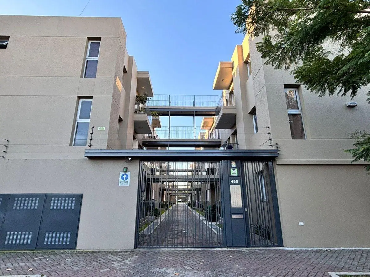 DEPARTAMENTO EN ALQUILER BANFIELD 2 AMBIENTES 4