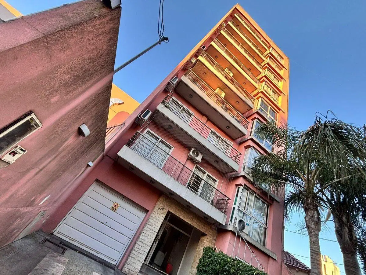 MONOAMBIENTE EN VENTA CENTRO DE MONTE GRANDE 3