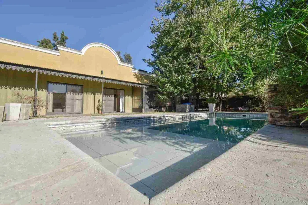 CASA QUINTA EN VENTA CAÑUELAS SOBRE RN 3 PILETA 2