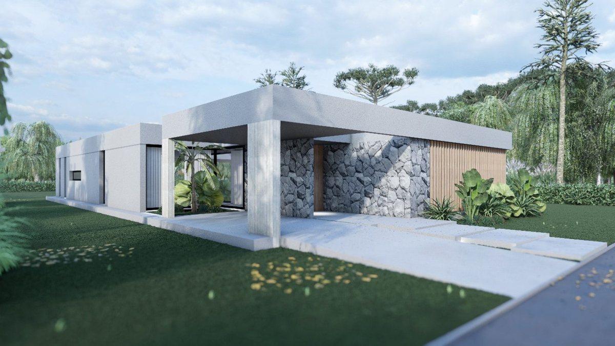 CASA EN VENTA EN SANTA RITA EN CANNING A ESTRENAR