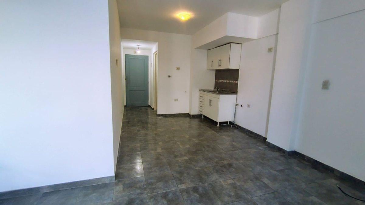 VENTA DE DEPARTAMENTO MONOAMBIENTE EN DEVOTO