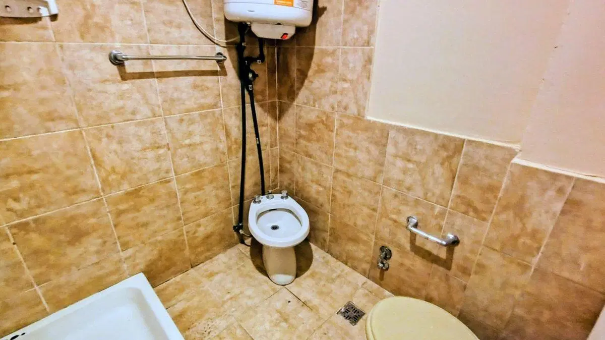 VENTA DE DEPARTAMENTO MONOAMBIENTE EN DEVOTO 4