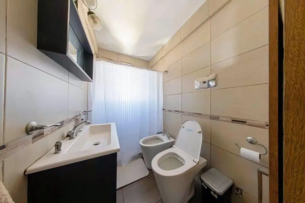 DEPARTAMENTO EN VENTA APTO CREDITO 4 AMB MONSERRAT 5