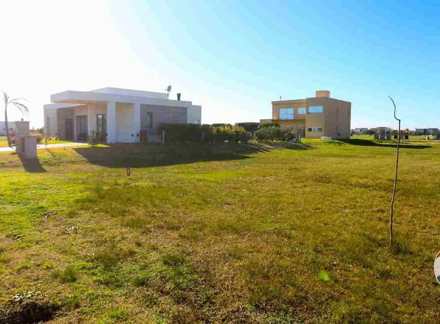 LOTE INTERNO EN VENTA BARRIO LARES DE CANNING 2