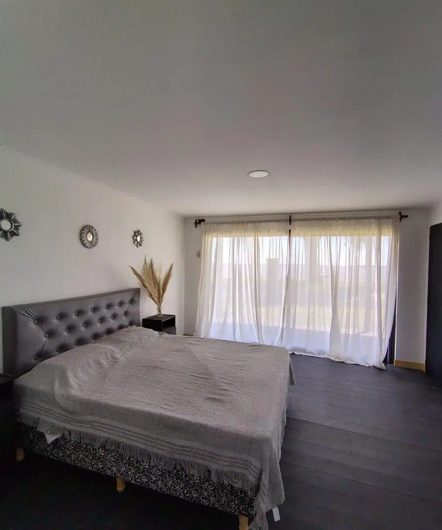 CASA EN VENTA SAN MIGUEL DEL MONTE APTA CREDITO 8
