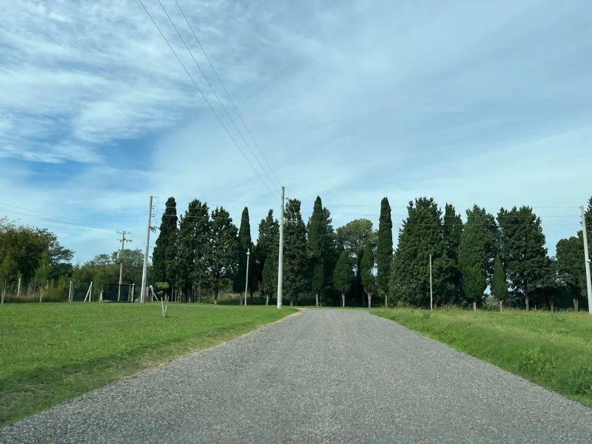LOTE EN VENTA AYRES DE CASARES BAJAS EXPENSAS