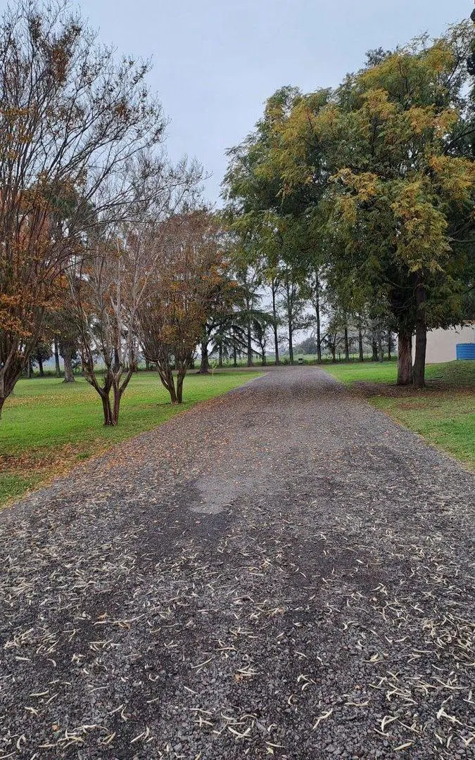 LOTE EN VENTA AYRES DE CASARES BAJAS EXPENSAS 2