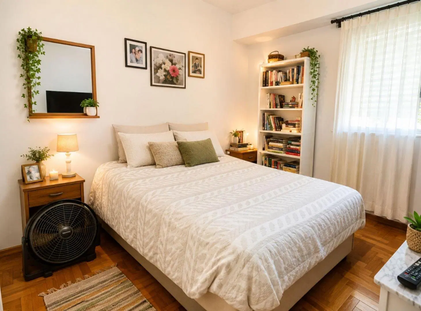 DEPARTAMENTO VENTA EN PALERMO EXCELENTE UBICACIÓN 5