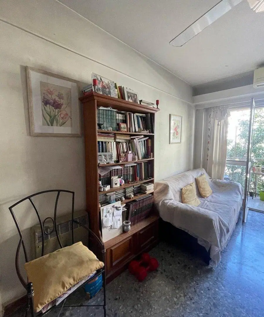 DEPARTAMENTO VENTA EN PALERMO EXCELENTE UBICACIÓN 3