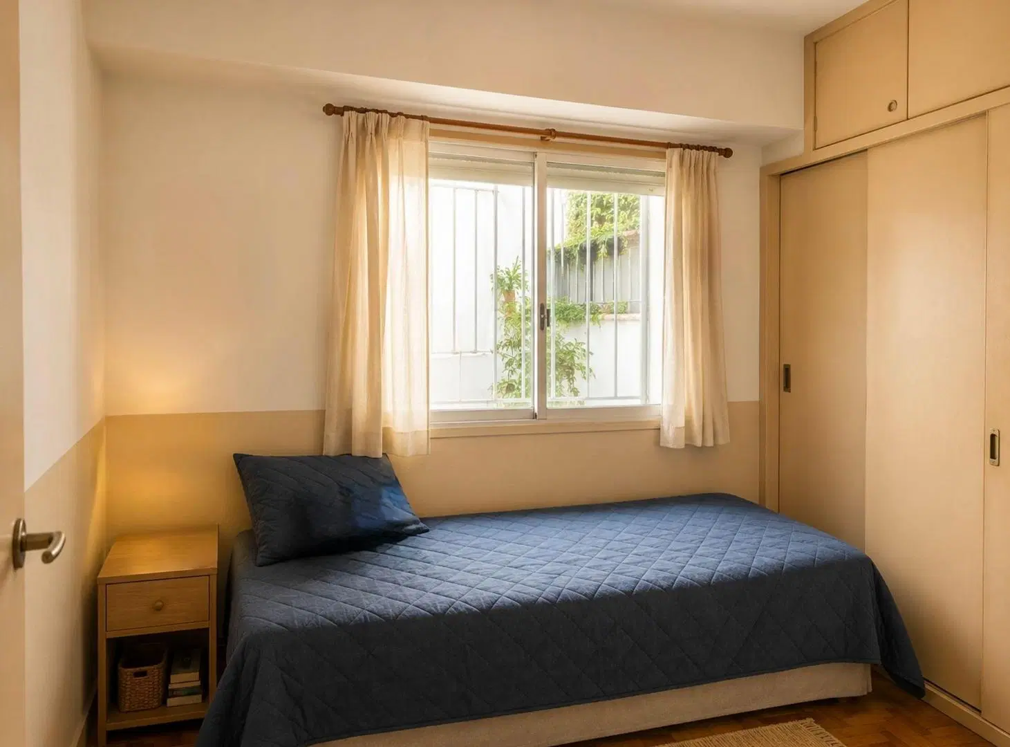 DEPARTAMENTO VENTA EN PALERMO EXCELENTE UBICACIÓN 2